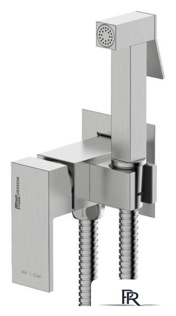 Гигиенический душ Wasserkraft A71338 - Изображение №1 — Интернет-магазин ПроЗаказ