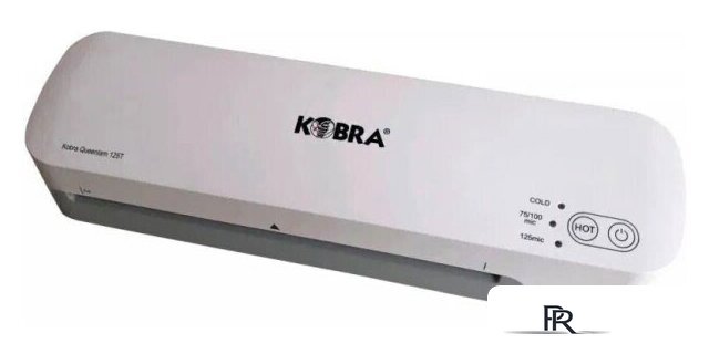 Ламинатор Kobra Queenlam Multi - Изображение №1 — Интернет-магазин ПроЗаказ