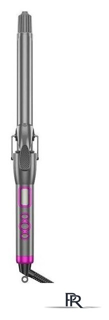 Круглая  плойка Hoco HP43 - Изображение №6 — Интернет-магазин ПроЗаказ