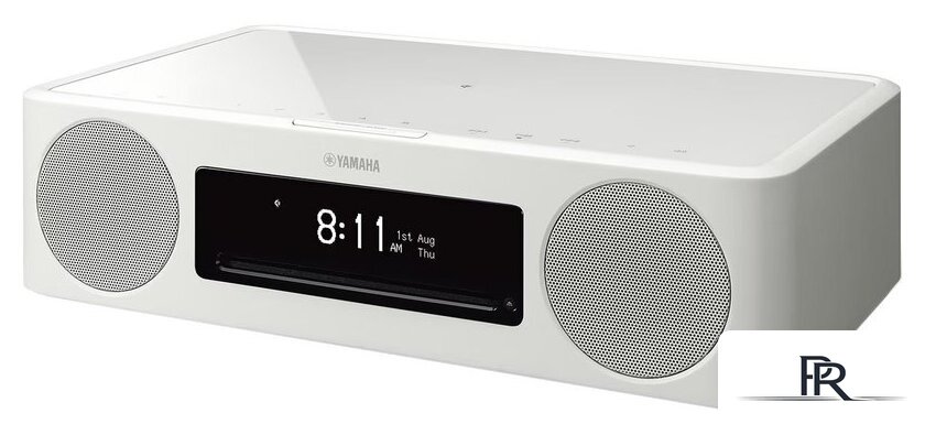 Беспроводная аудиосистема Yamaha MusicCast 200 TSX-N237D (белый) - Изображение №1 — Интернет-магазин ПроЗаказ
