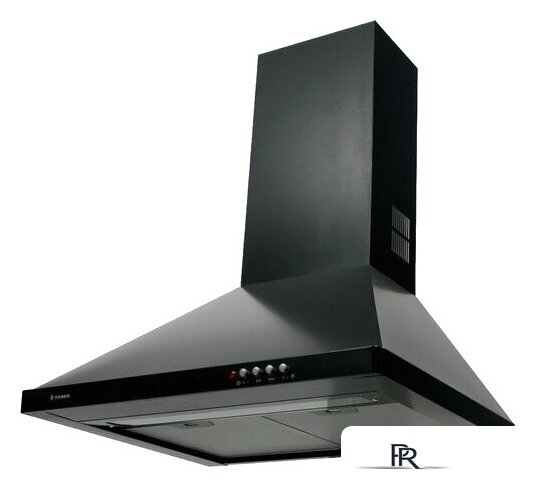 Кухонная вытяжка Faber Strip Smart PB BK A60 - Изображение №1 — Интернет-магазин ПроЗаказ