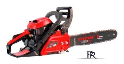 Бензопила Verton Garden Pro CS-4116 - Изображение №1 — Интернет-магазин ПроЗаказ