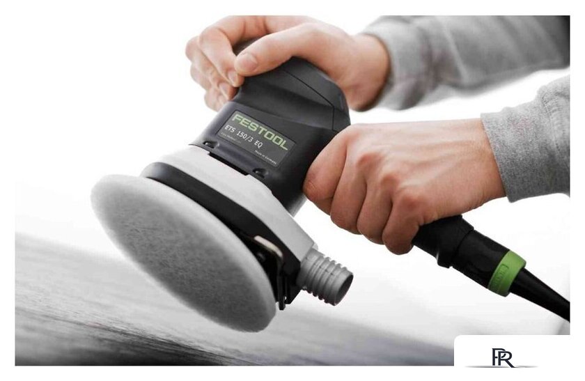 Виброшлифмашина Festool ETS 150.5 EQ-Plus 576080 (кейс) - Изображение №8 — Интернет-магазин ПроЗаказ