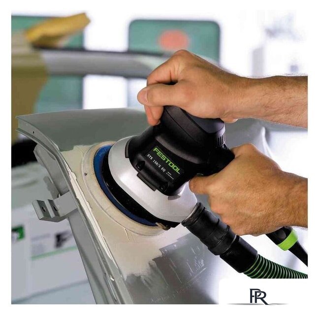 Виброшлифмашина Festool ETS 150.5 EQ-Plus 576080 (кейс) - Изображение №7 — Интернет-магазин ПроЗаказ
