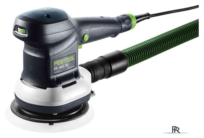 Виброшлифмашина Festool ETS 150.5 EQ-Plus 576080 (кейс) - Изображение №2 — Интернет-магазин ПроЗаказ