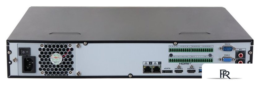 Сетевой видеорегистратор Dahua DHI-NVR5432-XI - Изображение №2 — Интернет-магазин ПроЗаказ