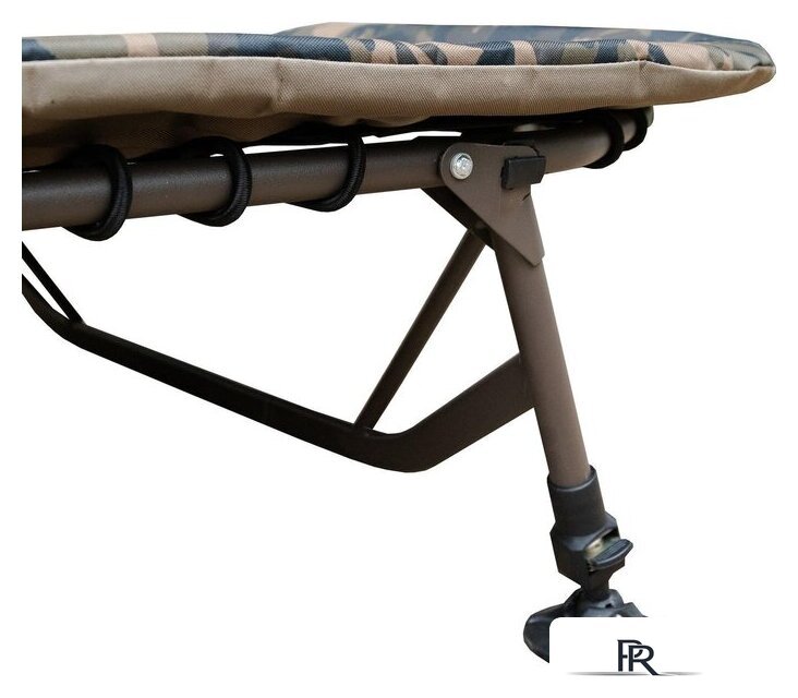Раскладушка TRAMP Wide Camo TRF-070 - Изображение №5 — Интернет-магазин ПроЗаказ