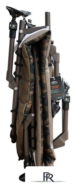 Раскладушка TRAMP Wide Camo TRF-070 - Изображение №10 — Интернет-магазин ПроЗаказ