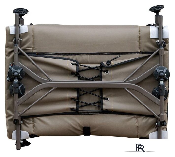 Раскладушка TRAMP Wide Camo TRF-070 - Изображение №9 — Интернет-магазин ПроЗаказ