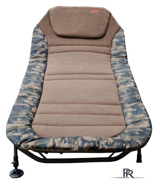 Раскладушка TRAMP Wide Camo TRF-070 - Изображение №3 — Интернет-магазин ПроЗаказ