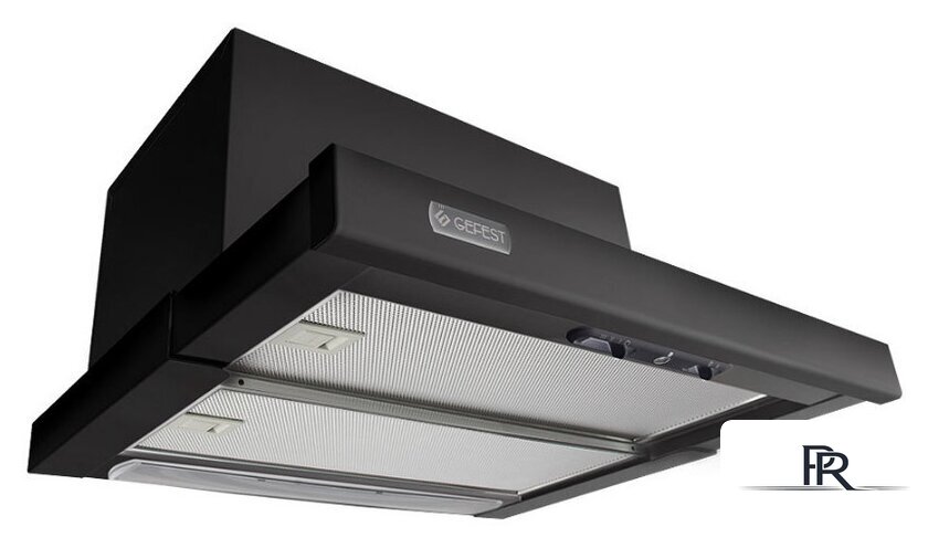 Кухонная вытяжка GEFEST ВО 4501 К21 - Изображение №1 — Интернет-магазин ПроЗаказ