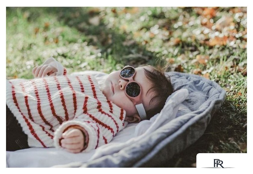  Beaba Lunettes 0-9 Mois Glee Terraco 930334 - Изображение №4 — Интернет-магазин ПроЗаказ