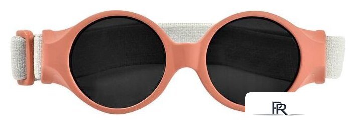  Beaba Lunettes 0-9 Mois Glee Terraco 930334 - Изображение №1 — Интернет-магазин ПроЗаказ