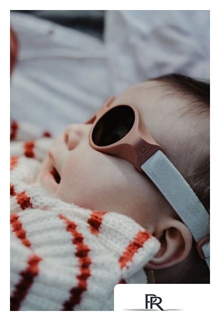  Beaba Lunettes 0-9 Mois Glee Terraco 930334 - Изображение №7 — Интернет-магазин ПроЗаказ