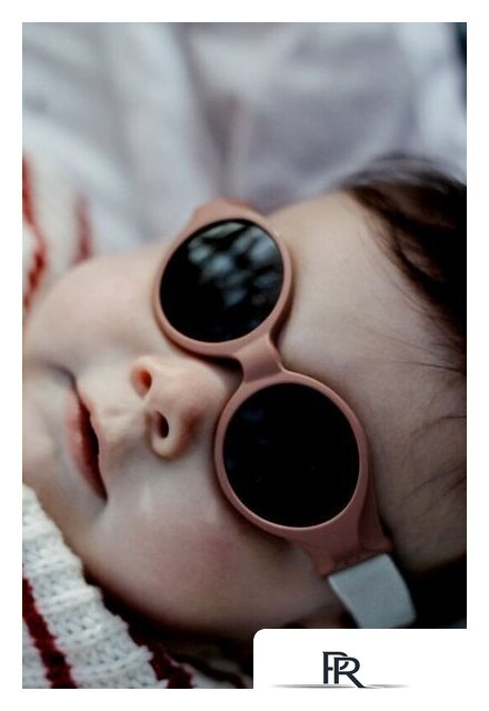  Beaba Lunettes 0-9 Mois Glee Terraco 930334 - Изображение №6 — Интернет-магазин ПроЗаказ