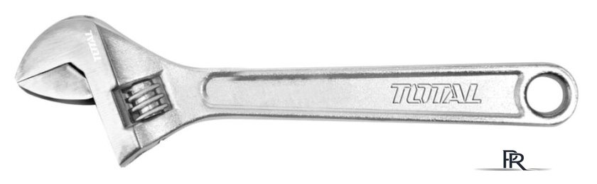 Ключ разводной Total THT1010183 - Изображение №1 — Интернет-магазин ПроЗаказ