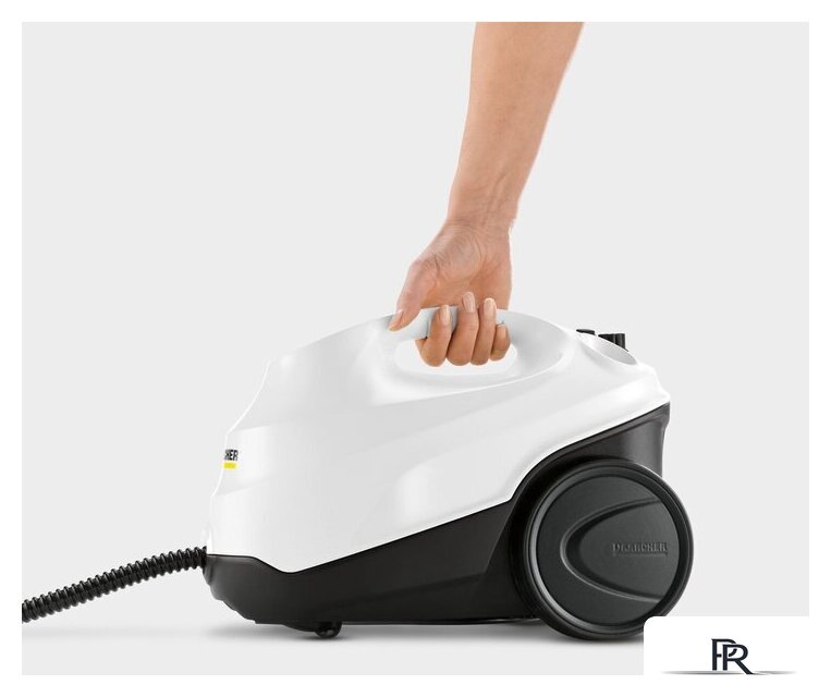 Пароочиститель Karcher SC 3 EasyFix 1.513-650.0 - Изображение №2 — Интернет-магазин ПроЗаказ