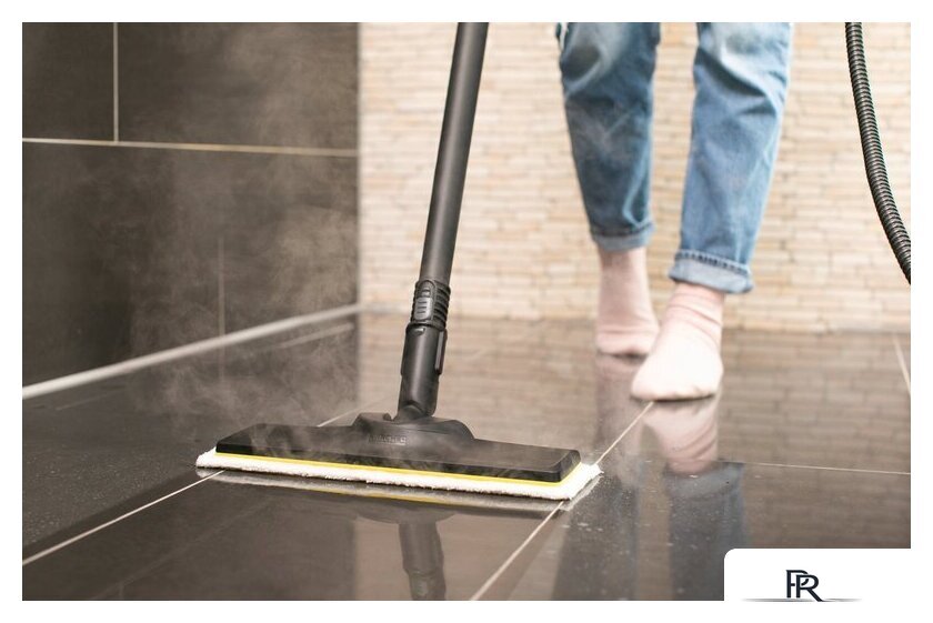 Пароочиститель Karcher SC 3 EasyFix 1.513-650.0 - Изображение №4 — Интернет-магазин ПроЗаказ
