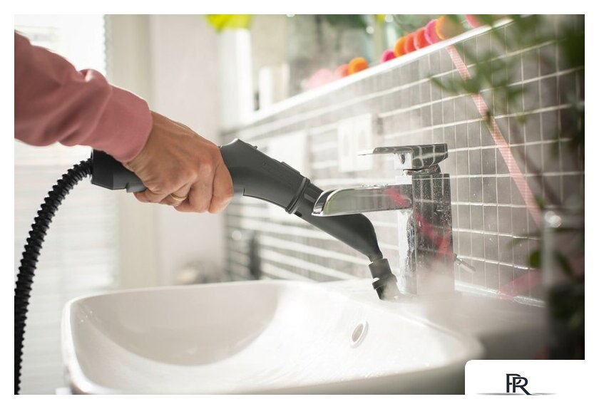 Пароочиститель Karcher SC 3 EasyFix 1.513-650.0 - Изображение №3 — Интернет-магазин ПроЗаказ
