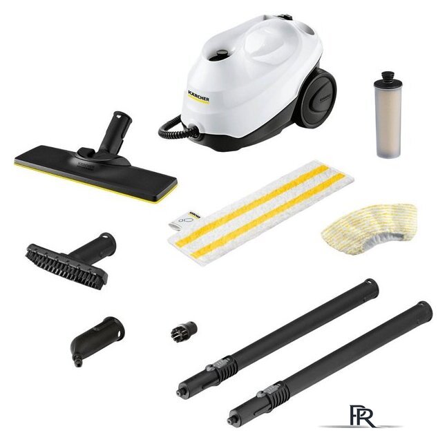 Пароочиститель Karcher SC 3 EasyFix 1.513-650.0 - Изображение №1 — Интернет-магазин ПроЗаказ