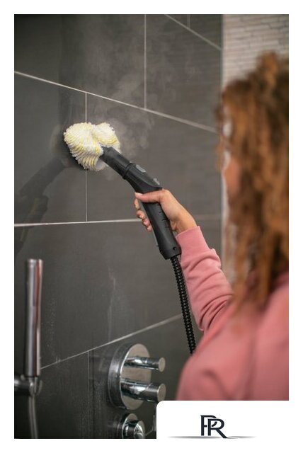 Пароочиститель Karcher SC 3 EasyFix 1.513-650.0 - Изображение №5 — Интернет-магазин ПроЗаказ