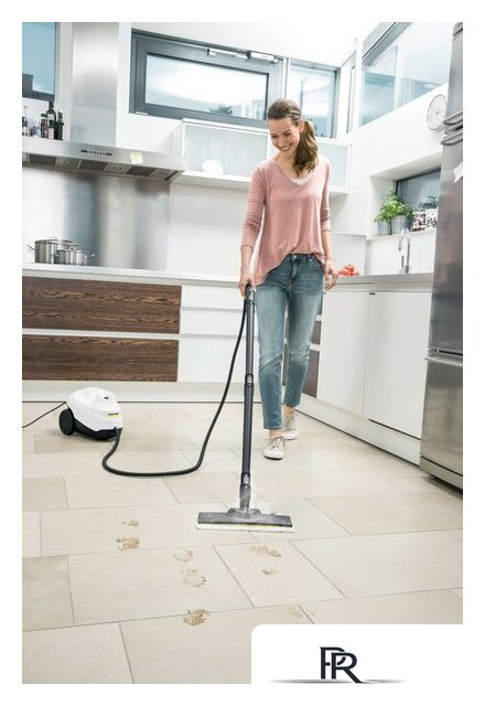 Пароочиститель Karcher SC 3 EasyFix 1.513-650.0 - Изображение №7 — Интернет-магазин ПроЗаказ