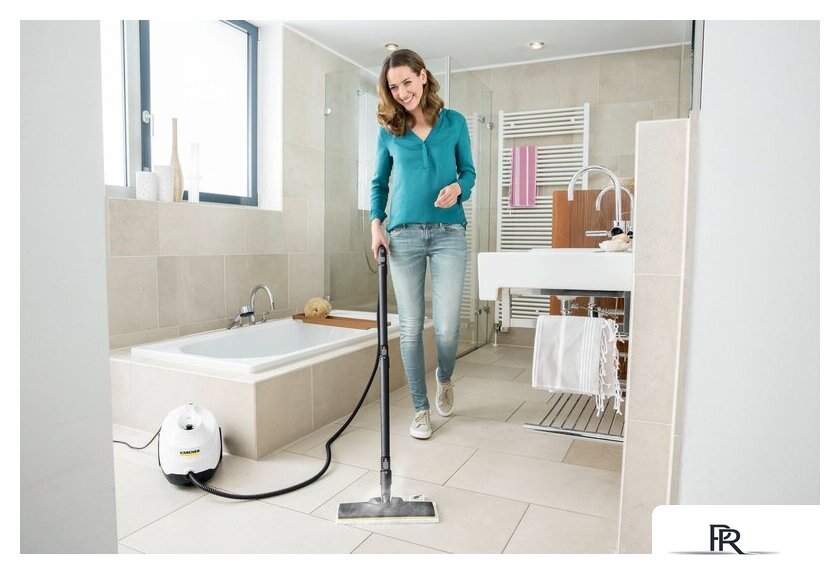 Пароочиститель Karcher SC 3 EasyFix 1.513-650.0 - Изображение №6 — Интернет-магазин ПроЗаказ