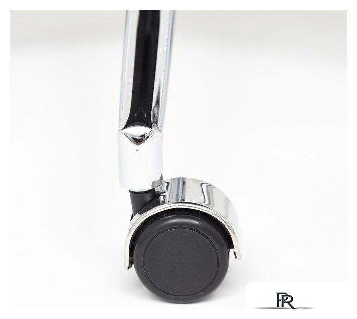 Офисное кресло TetChair Charm (флок, синий) - Изображение №11 — Интернет-магазин ПроЗаказ