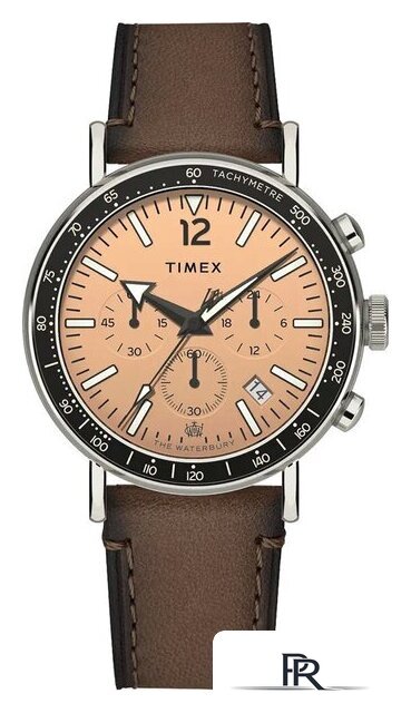 Наручные часы Timex TW2W47300 - Изображение №1 — Интернет-магазин ПроЗаказ
