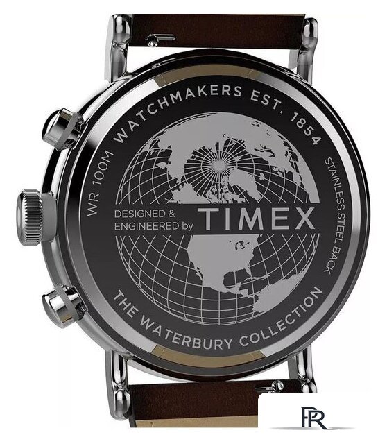 Наручные часы Timex TW2W47300 - Изображение №4 — Интернет-магазин ПроЗаказ