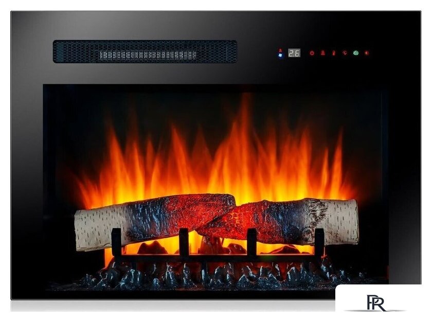 Электрокамин RealFlame Mirage-S 25 - Изображение №1 — Интернет-магазин ПроЗаказ