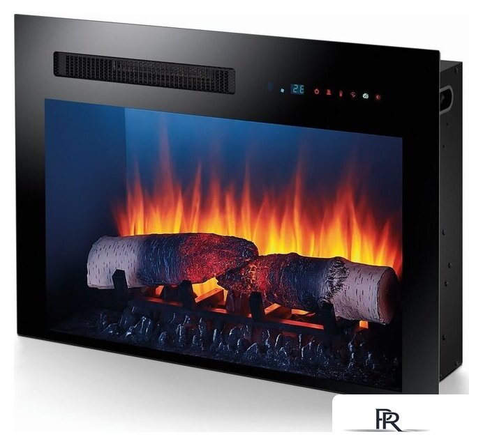 Электрокамин RealFlame Mirage-S 25 - Изображение №2 — Интернет-магазин ПроЗаказ