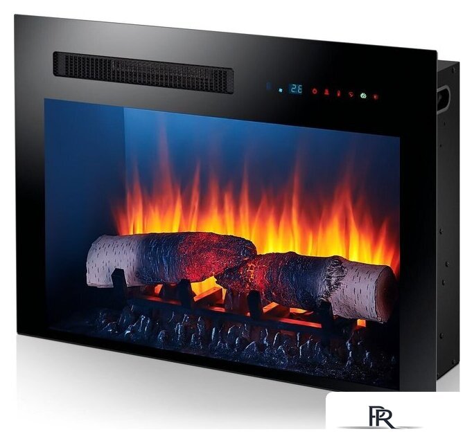 Электрокамин RealFlame Mirage-S 25 - Изображение №3 — Интернет-магазин ПроЗаказ