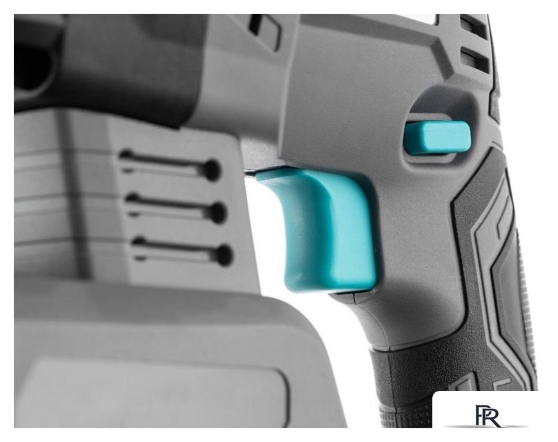 Перфоратор Tesla TD18BL (без АКБ) - Изображение №8 — Интернет-магазин ПроЗаказ