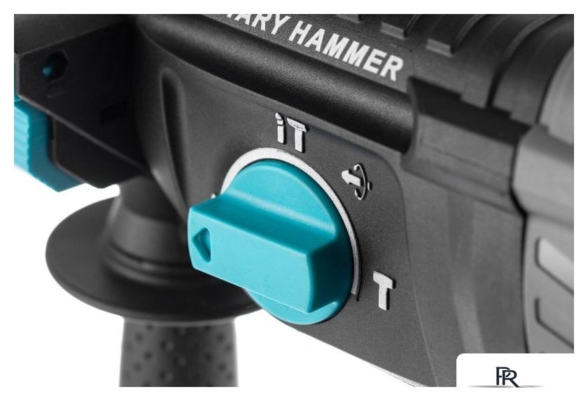 Перфоратор Tesla TD18BL (без АКБ) - Изображение №7 — Интернет-магазин ПроЗаказ