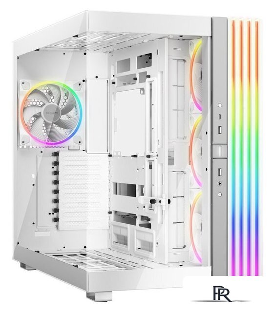 Корпус be quiet! Light Base 900 FX ARGB BGW72 - Изображение №1 — Интернет-магазин ПроЗаказ