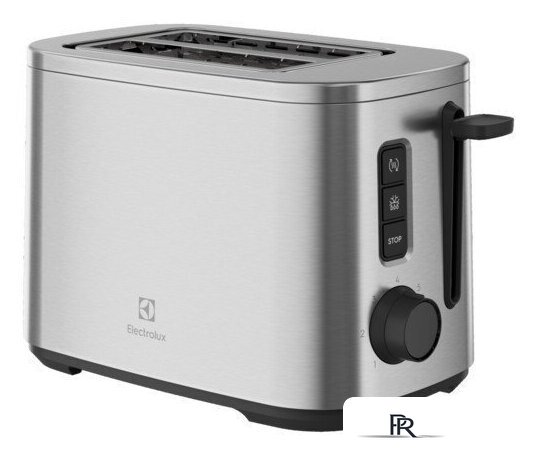 Тостер Electrolux Create 5 E5T1-4ST - Изображение №1 — Интернет-магазин ПроЗаказ