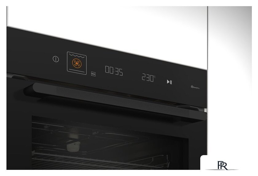 Электрический духовой шкаф BEKO XBCBIM17600KSBS - Изображение №4 — Интернет-магазин ПроЗаказ