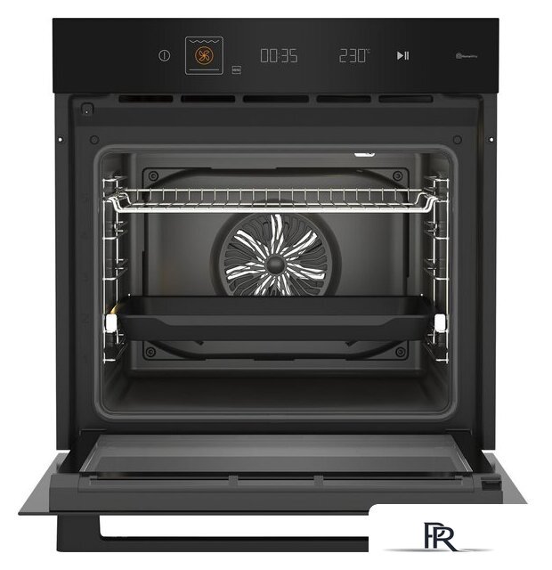 Электрический духовой шкаф BEKO XBCBIM17600KSBS - Изображение №3 — Интернет-магазин ПроЗаказ