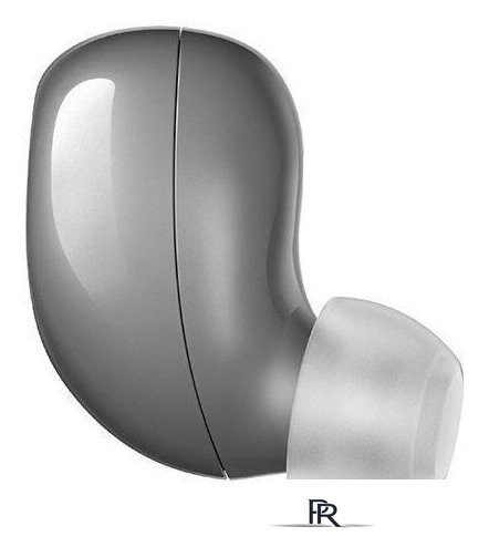 Наушники KEF Mu3 (серебристый) - Изображение №7 — Интернет-магазин ПроЗаказ