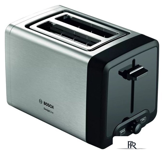 Тостер Bosch TAT4P420 - Изображение №1 — Интернет-магазин ПроЗаказ