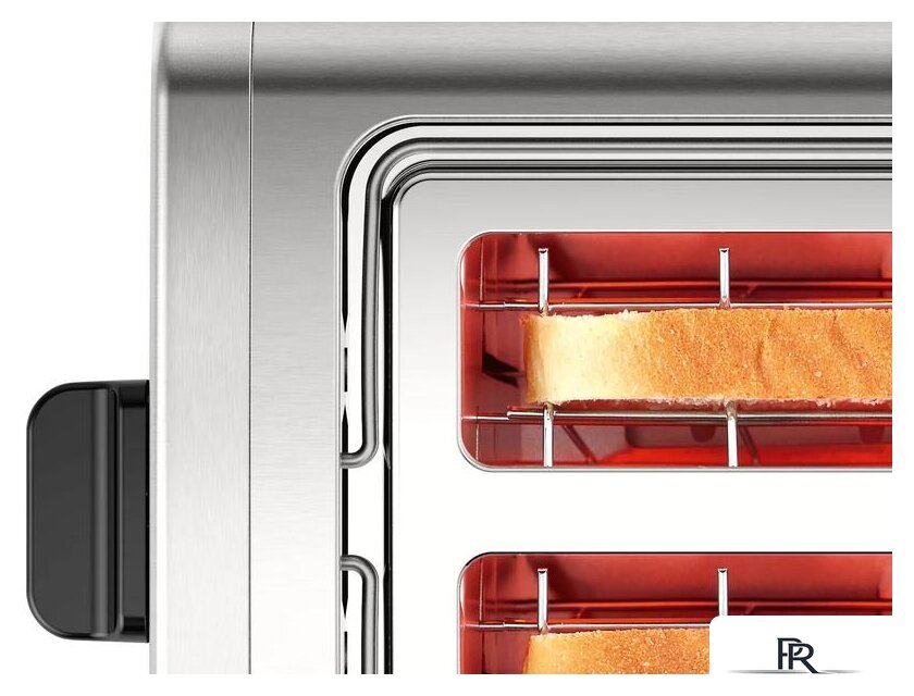 Тостер Bosch TAT4P420 - Изображение №5 — Интернет-магазин ПроЗаказ