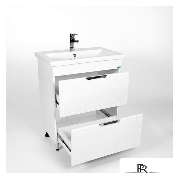  Viant Тумба Лима под умывальник Como 70 VLIM70CO-T2Y - Изображение №2 — Интернет-магазин ПроЗаказ