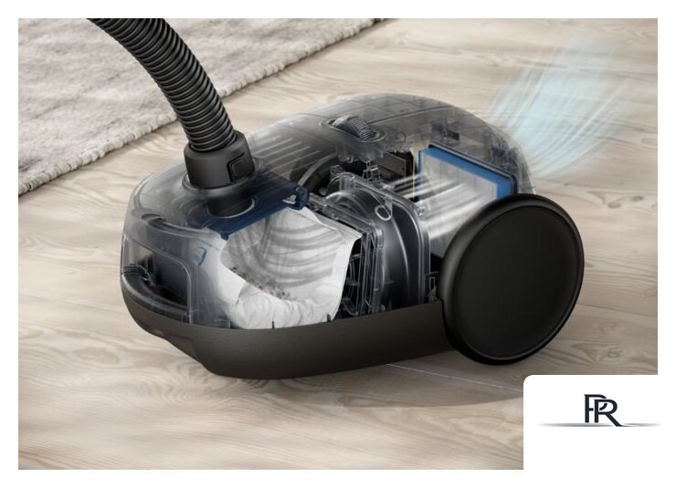 Пылесос Electrolux EB61C2DBP - Изображение №6 — Интернет-магазин ПроЗаказ