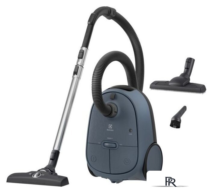 Пылесос Electrolux EB61C2DBP - Изображение №1 — Интернет-магазин ПроЗаказ