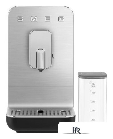 Кофемашина Smeg BCC13BLMEU - Изображение №1 — Интернет-магазин ПроЗаказ