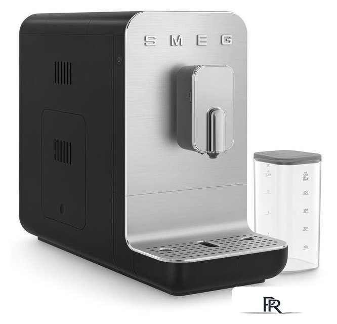 Кофемашина Smeg BCC13BLMEU - Изображение №3 — Интернет-магазин ПроЗаказ