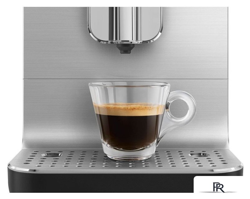 Кофемашина Smeg BCC13BLMEU - Изображение №8 — Интернет-магазин ПроЗаказ