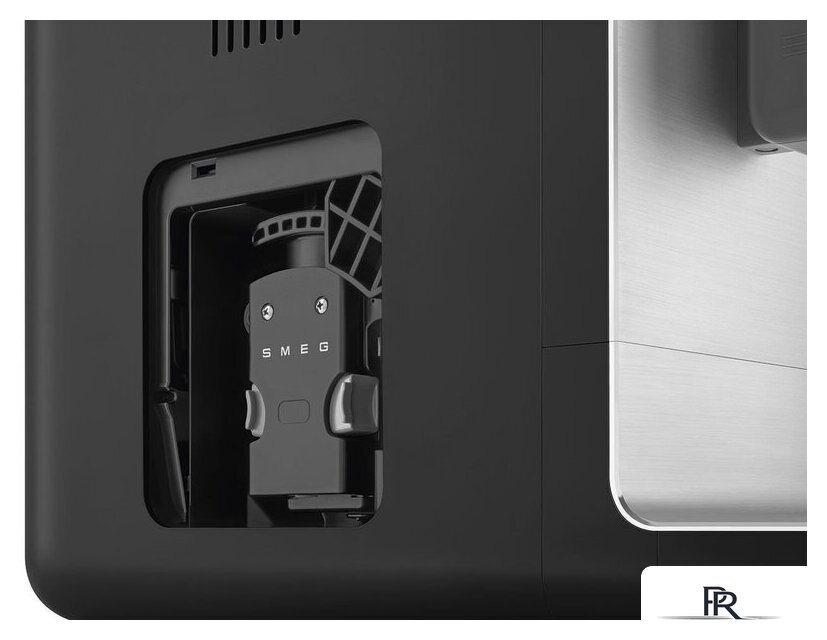 Кофемашина Smeg BCC13BLMEU - Изображение №7 — Интернет-магазин ПроЗаказ
