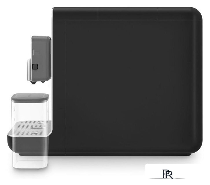Кофемашина Smeg BCC13BLMEU - Изображение №2 — Интернет-магазин ПроЗаказ